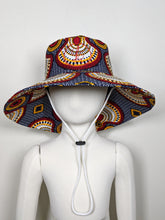 Load image into Gallery viewer, Sun hat (Kids)
